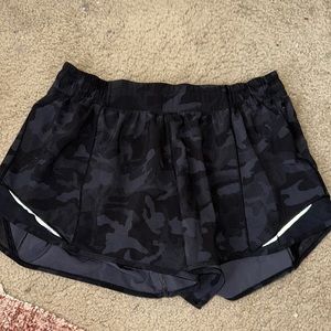 black camo hotty hots